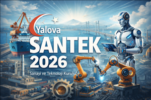 Sanayi Üniversite İşbirliği Protokolü